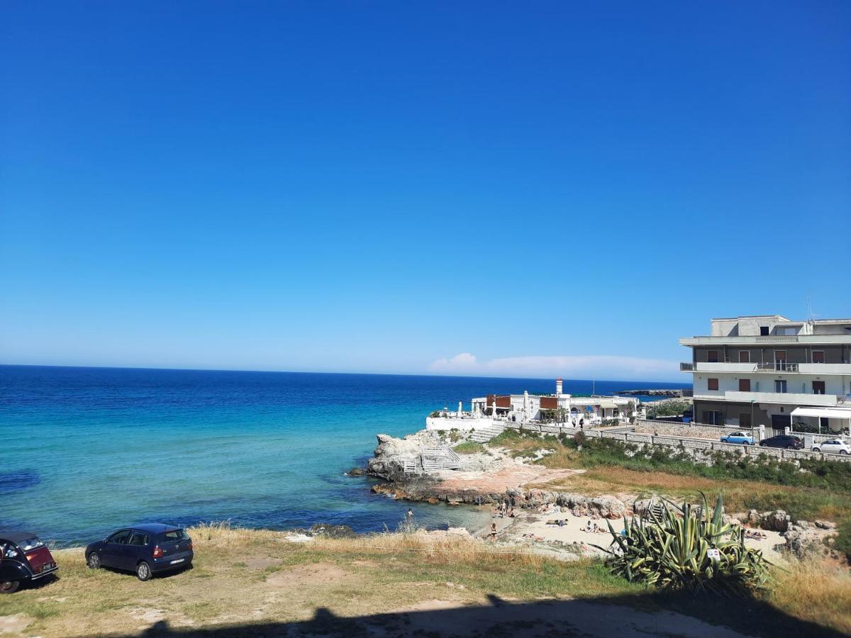 فيلا La Dimora Di Renzina مونوبولي المظهر الخارجي الصورة