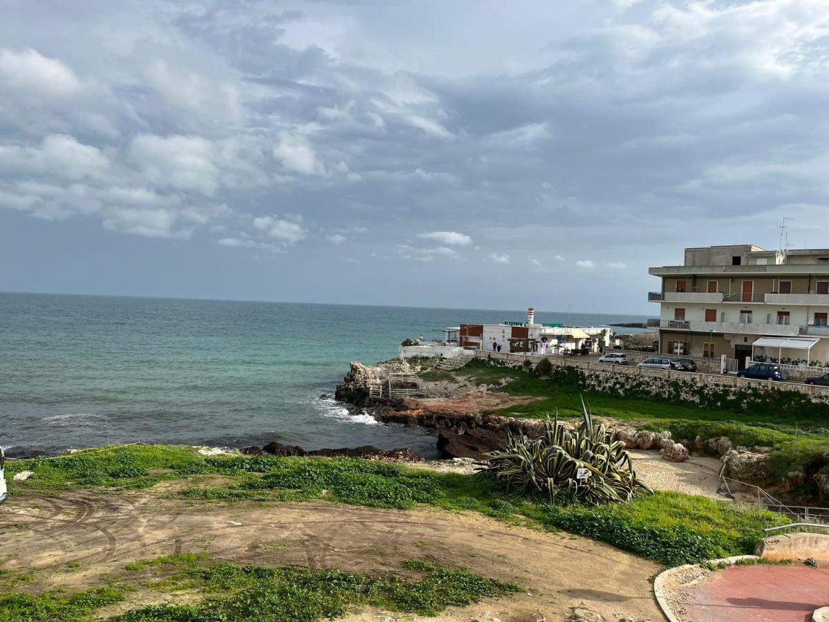 فيلا La Dimora Di Renzina مونوبولي المظهر الخارجي الصورة