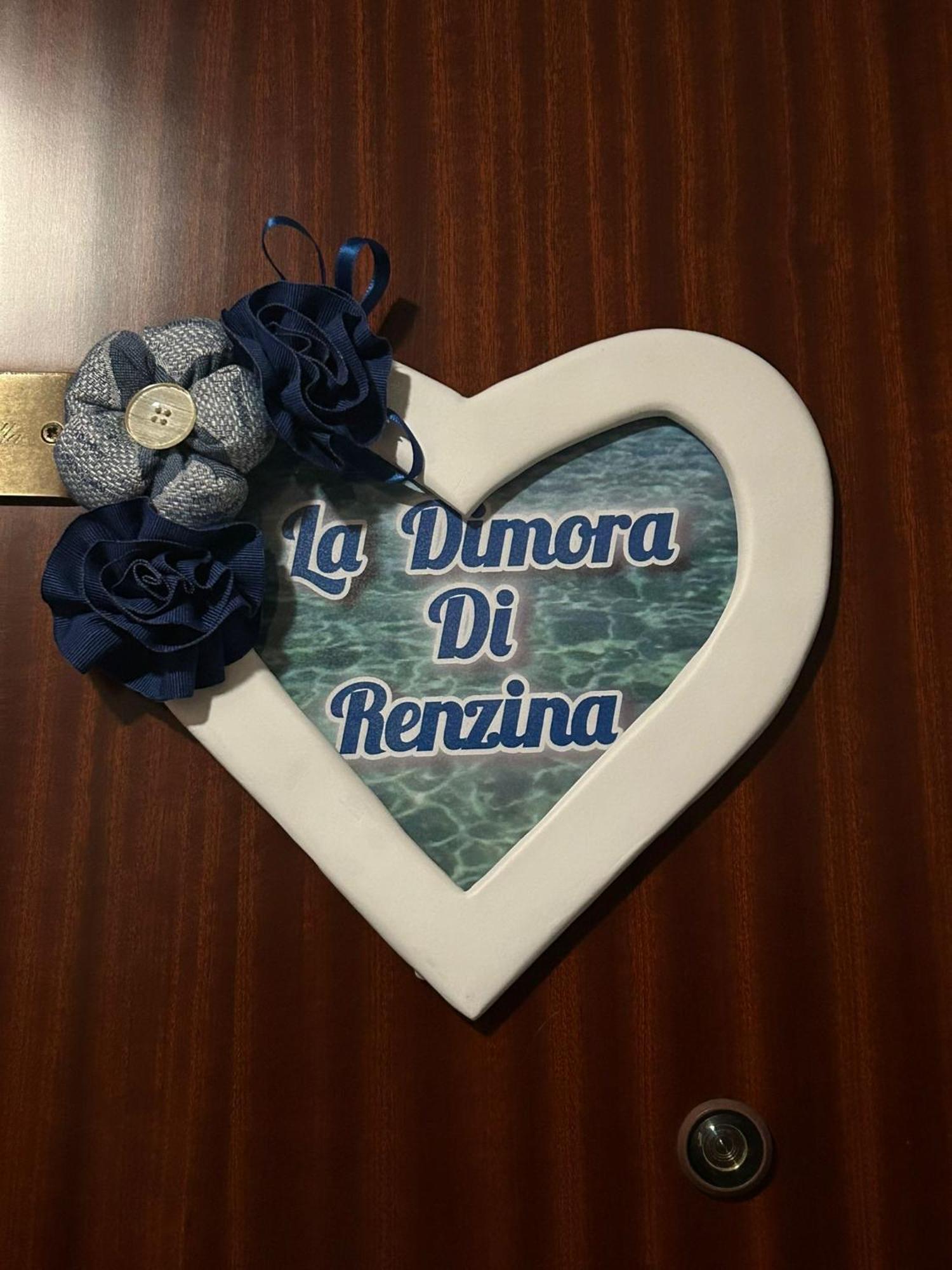 فيلا La Dimora Di Renzina مونوبولي المظهر الخارجي الصورة